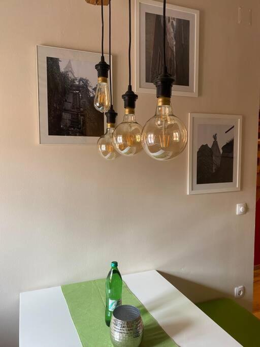 Tartini - Private Roof Terrace - Self Check-In Apartman Piran Kültér fotó